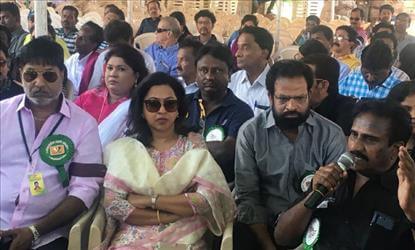 மோதல் ஆரம்பிச்சாச்சு... டப்பிங் சீரியலா? மண்ணின் மைந்தர்களா? கல்லா கட்ட சேனல்கள் களமிறக்கிய டப்பிங் சீரியல்களால் பிரச்னை